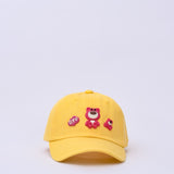 GIRLS CAP