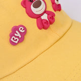 GIRLS CAP