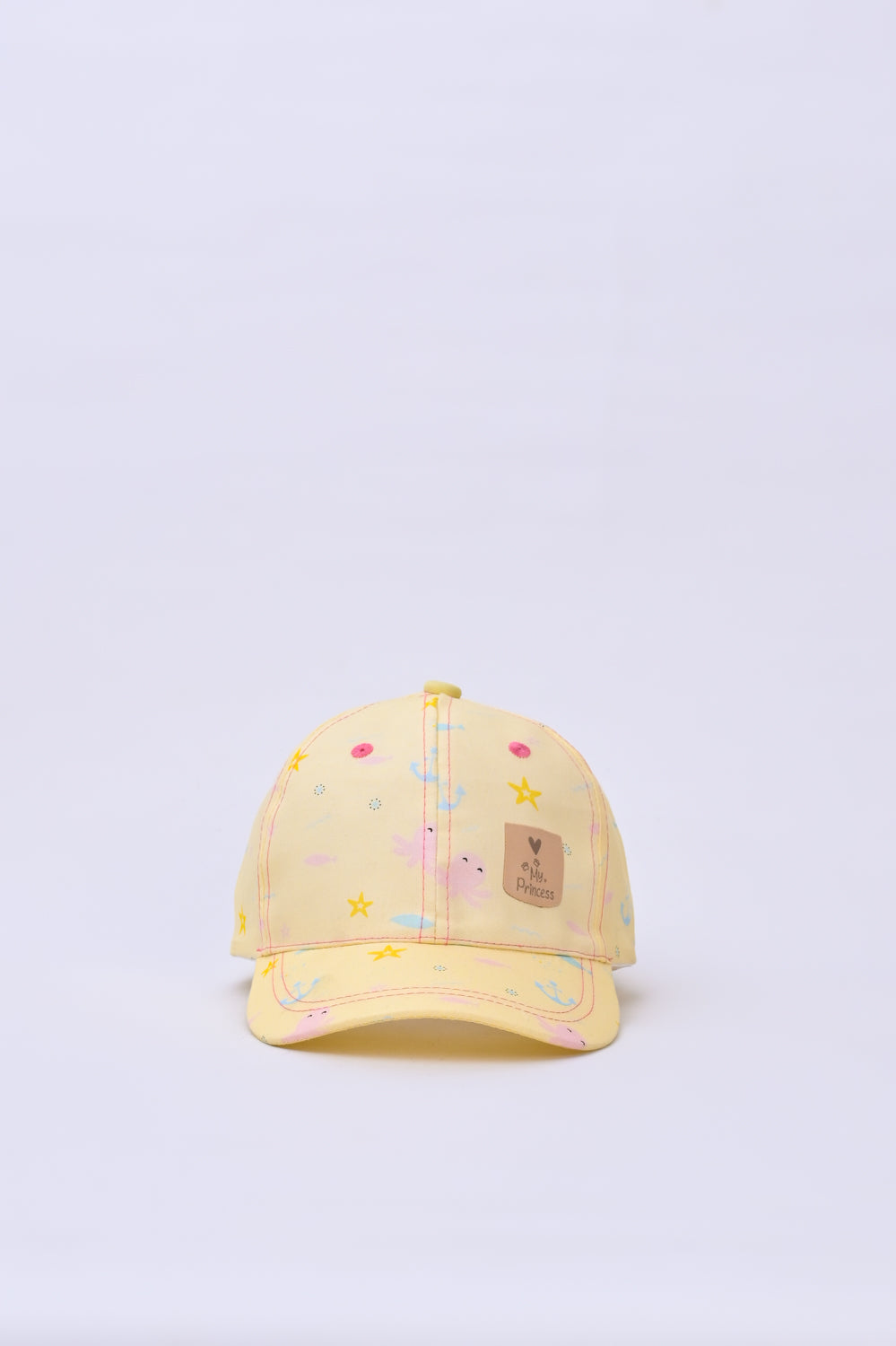 GIRLS CAP