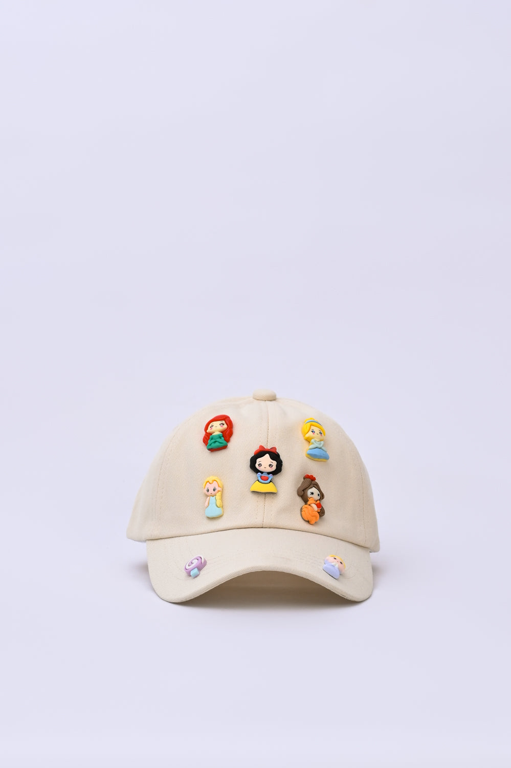 GIRLS CAP