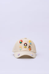 GIRLS CAP