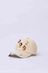 GIRLS CAP