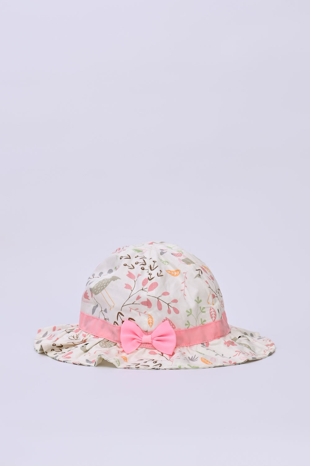 GIRLS CAP