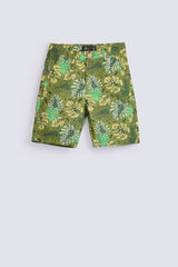 BOYS PRINTED SHORTS