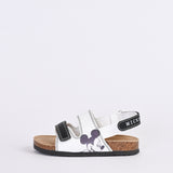 BOYS MICKEY STRAP SANDALS