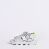 BOYS TECHNICAL MESH SANDALS