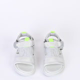 BOYS TECHNICAL MESH SANDALS