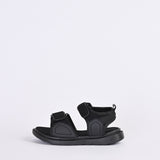 BOYS SPLIT SUEDE LEATHER SANDALS