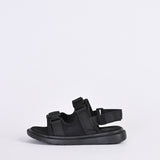 BOYS TECHNICAL STRAP SANDALS