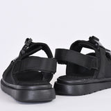 BOYS TECHNICAL STRAP SANDALS