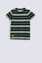 BOYS STRIPER TEE