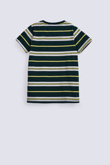 BOYS STRIPER TEE