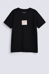 BOYS SPECIAL KNIT TEE