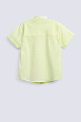 BOYS STRIPER SHIRT