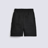 BOYS CARGO POCKET SHORTS