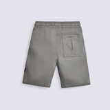 BOYS DOBBY TWILL SHORTS