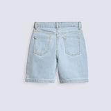 BOYS BASIC DENIM SHORTS