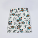 BOYS TOM AND JERRY SHORTS