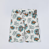 BOYS TOM AND JERRY SHORTS