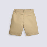 BOYS TWILL SHORTS