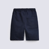 BOYS KNIT SHORTS