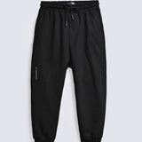 BOYS PATCH JOGGER TROUSER