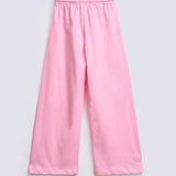 GIRLS LOOSE TROUSERS