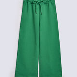 GIRLS LOOSE FIT TROUSERS