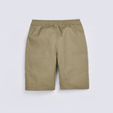 BOYS CARGO TWILL SHORTS