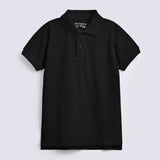 BOYS BASIC POLO