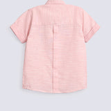 BOYS STRIPER SHIRT