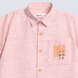 BOYS STRIPER SHIRT