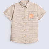 BOYS STRIPER SHIRT