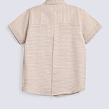 BOYS STRIPER SHIRT