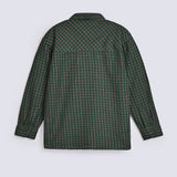 BOYS CHECKERED SHIRT