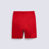 BOYS TWILL SHORTS