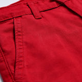 BOYS TWILL SHORTS