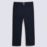 BOYS BASIC CHINO PANTS