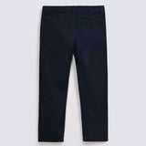 BOYS BASIC CHINO PANTS