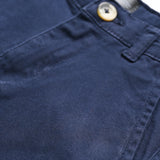 BOYS BASIC CHINO PANTS