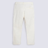 BOYS BASIC CHINO PANTS