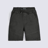 BOYS TWILL SHORTS