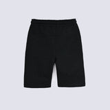 BOYS CROSS POCKET KNIT SHORTS