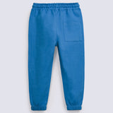 BOYS CARPENTER POCKET JOGGER TROUSER