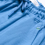 BOYS CARPENTER POCKET JOGGER TROUSER