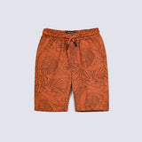 BOYS PRINTED SHORTS