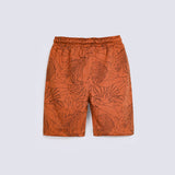 BOYS PRINTED SHORTS