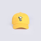 BOYS SNOOPY CAP