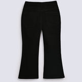 GIRLS BELL BOTTOM DENIM