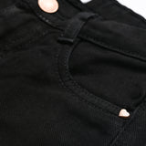 GIRLS BELL BOTTOM DENIM